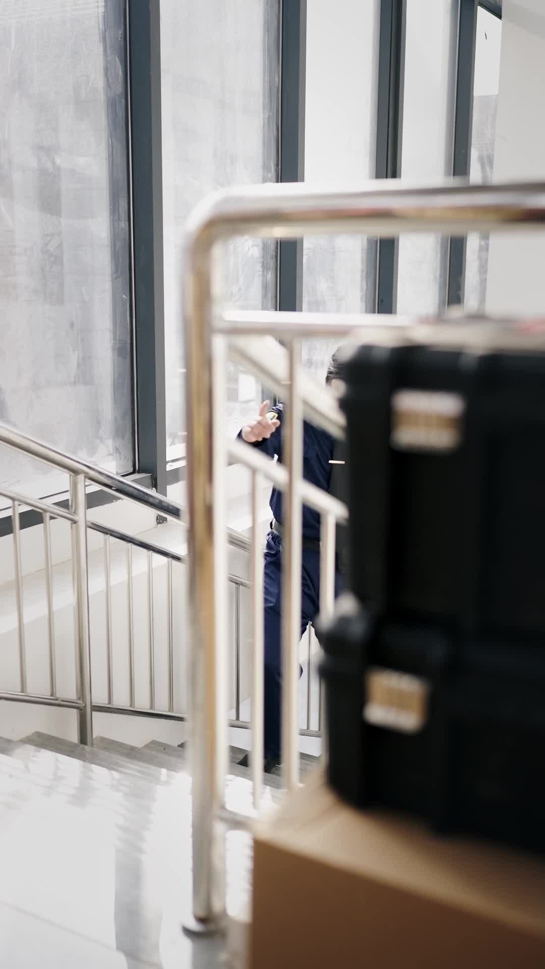 Episode 5 - Break My Stuff? Pay the Price